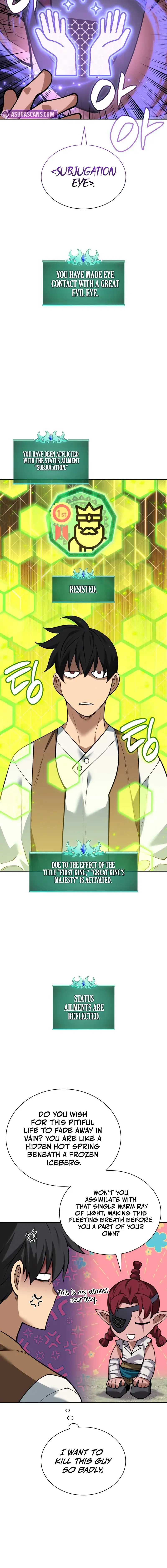 Read Overgeared ENGLISH Manga Online