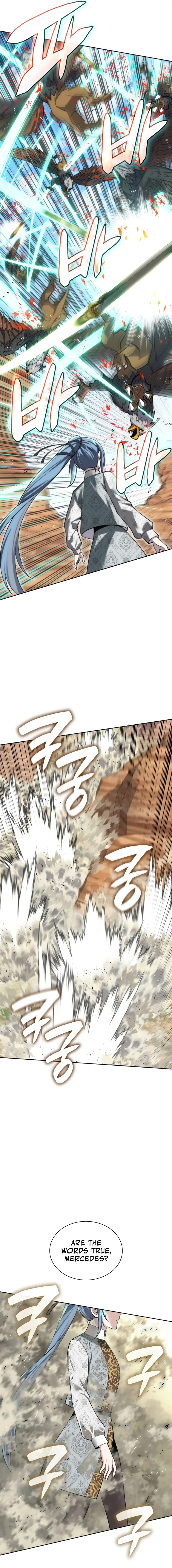 Read Overgeared ENGLISH Manga Online