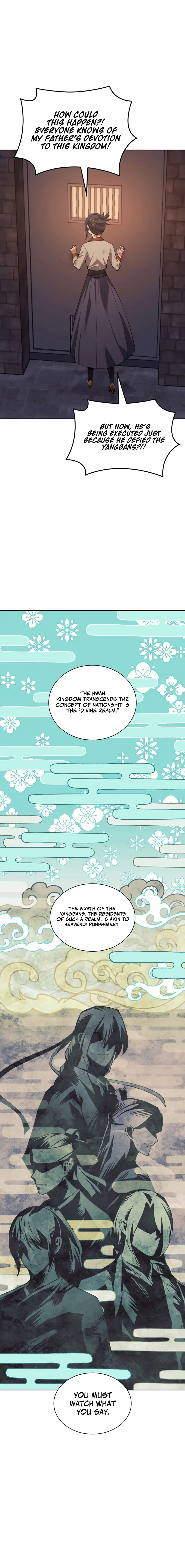 Read Overgeared ENGLISH Manga Online