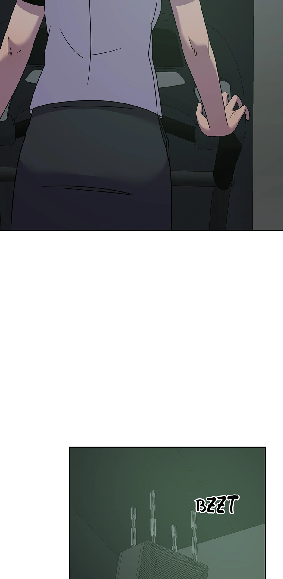 Read Parashoppers ENGLISH Manga Online