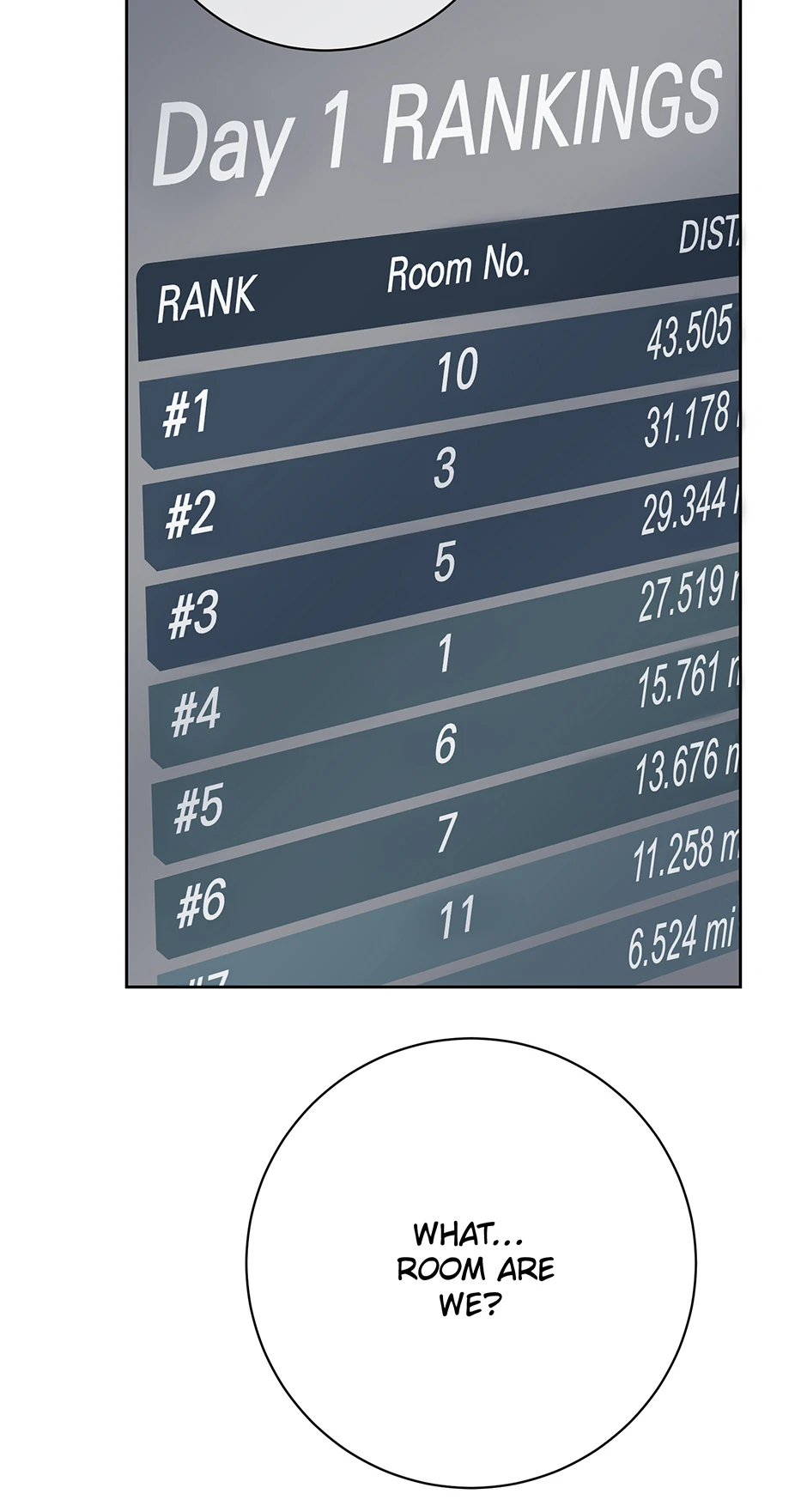 Read Parashoppers ENGLISH Manga Online