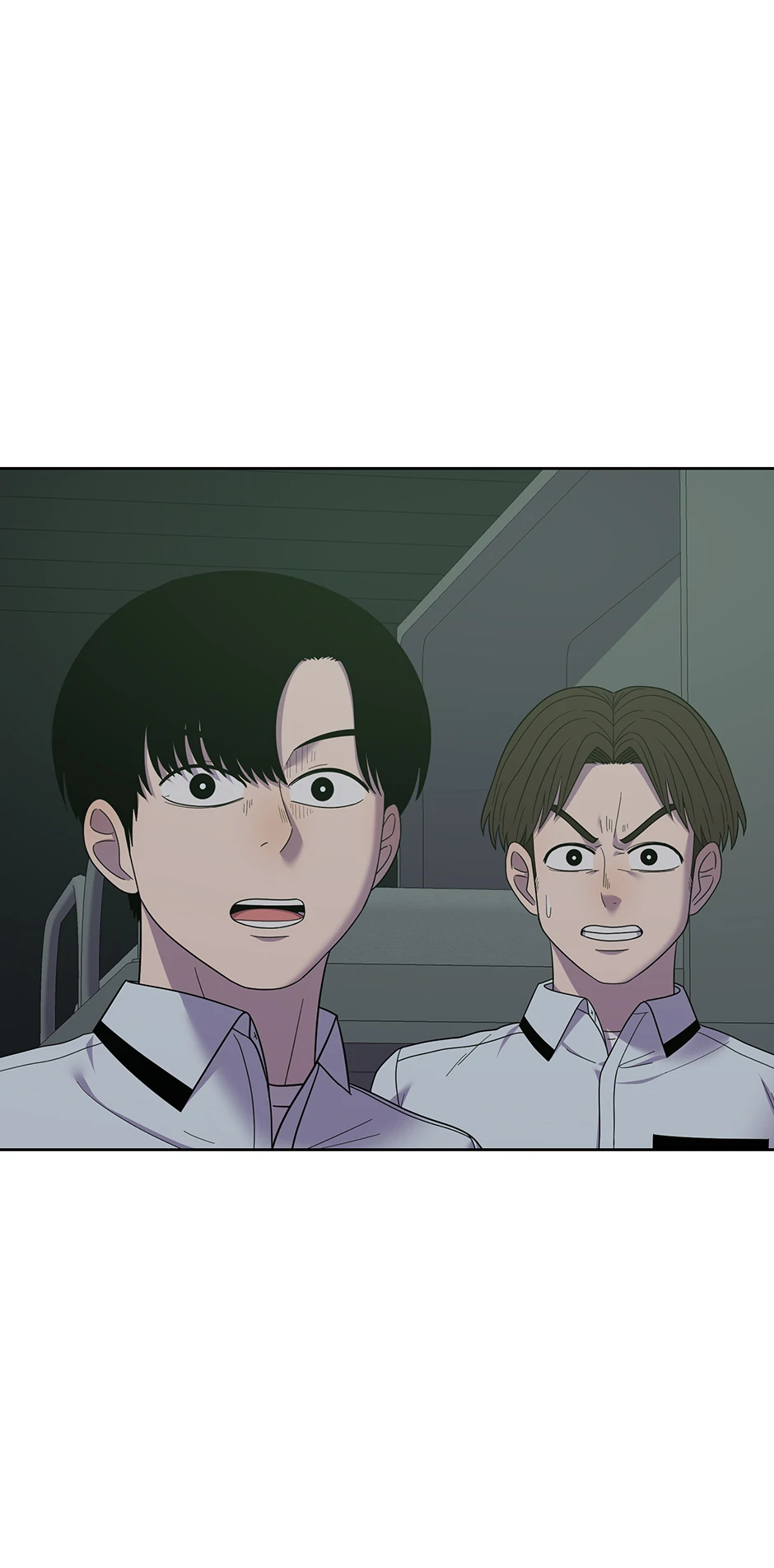 Read Parashoppers ENGLISH Manga Online