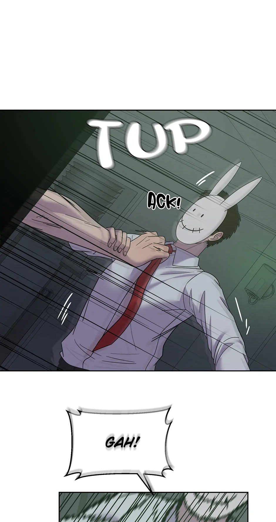 Read Parashoppers ENGLISH Manga Online