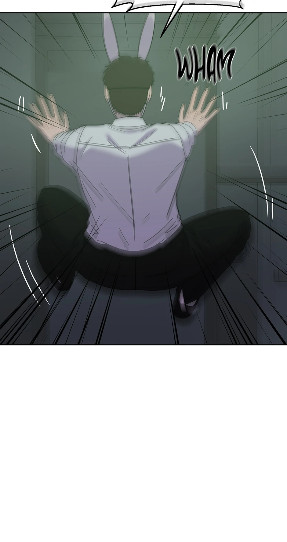 Read Parashoppers ENGLISH Manga Online