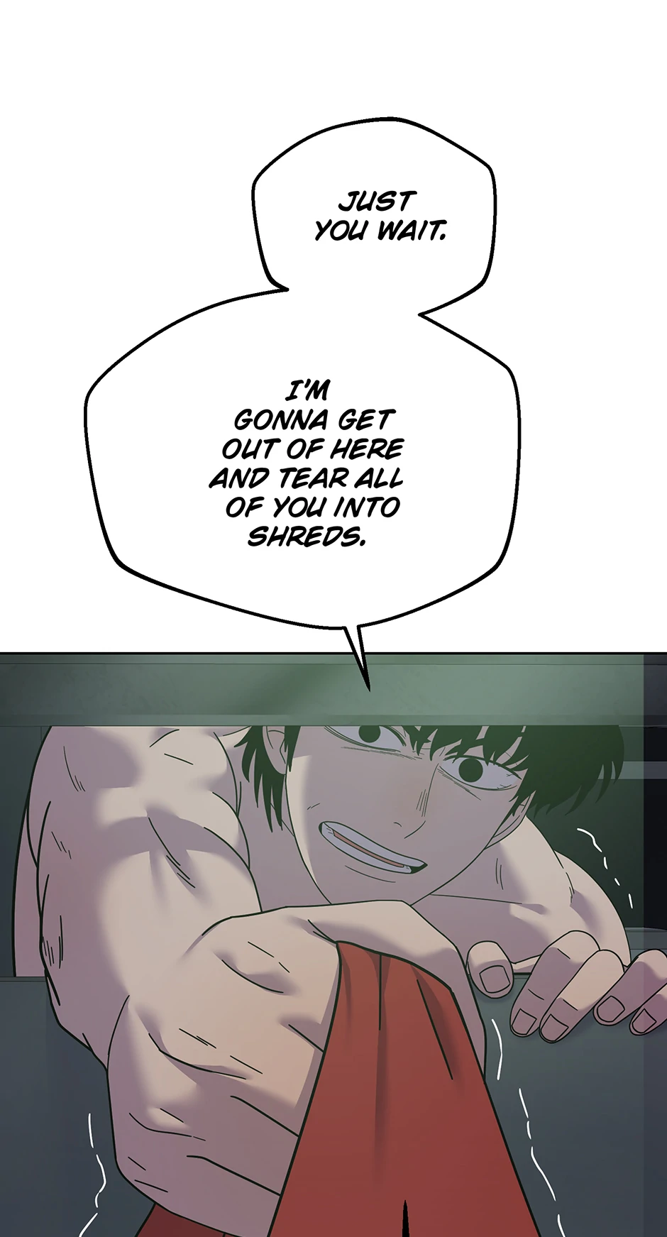 Read Parashoppers ENGLISH Manga Online