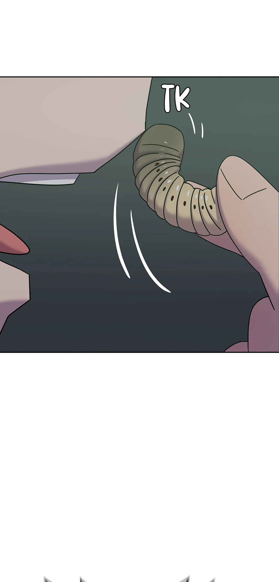 Read Parashoppers ENGLISH Manga Online