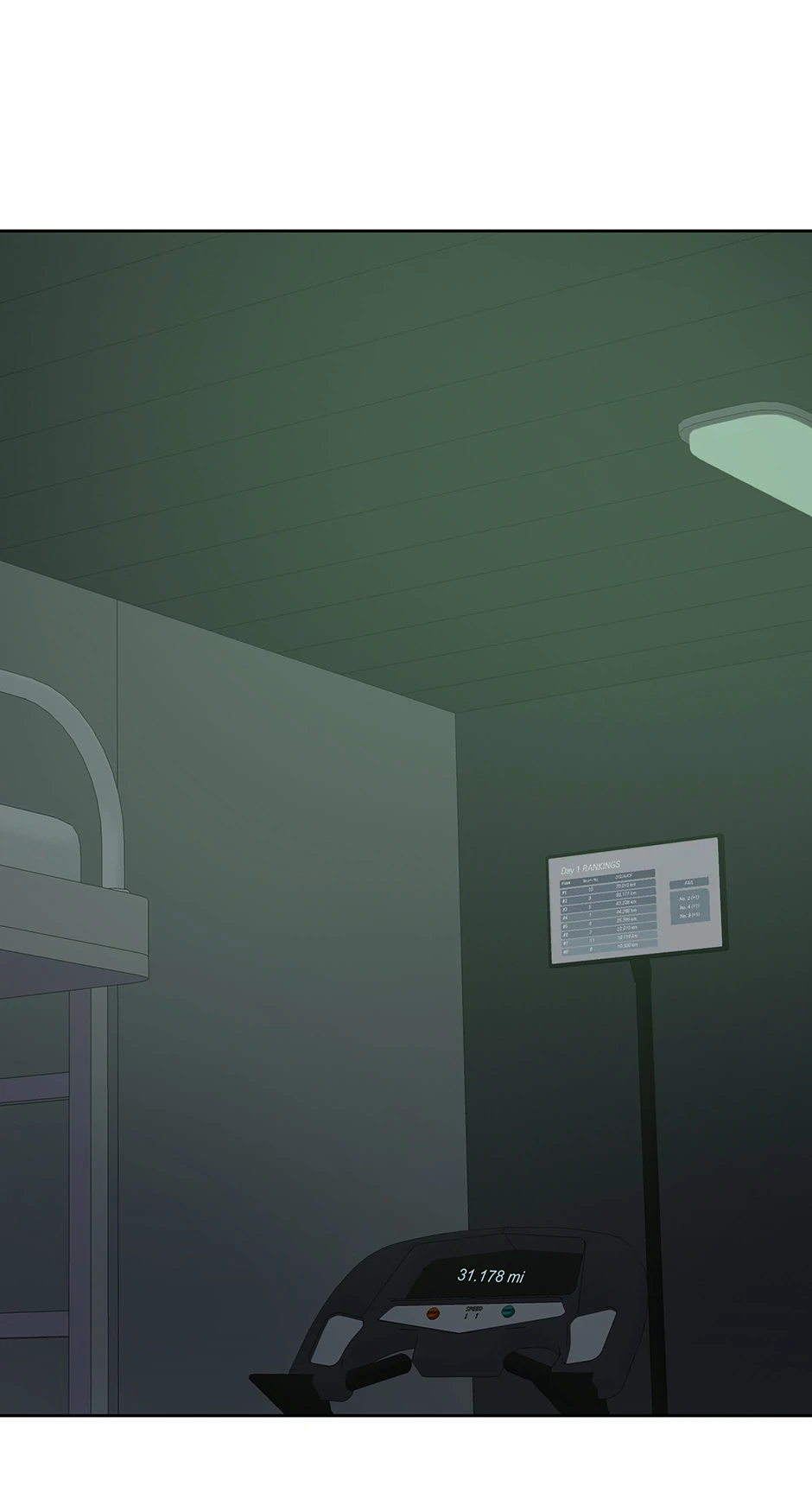 Read Parashoppers ENGLISH Manga Online