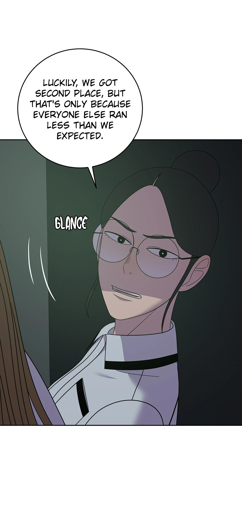 Read Parashoppers ENGLISH Manga Online