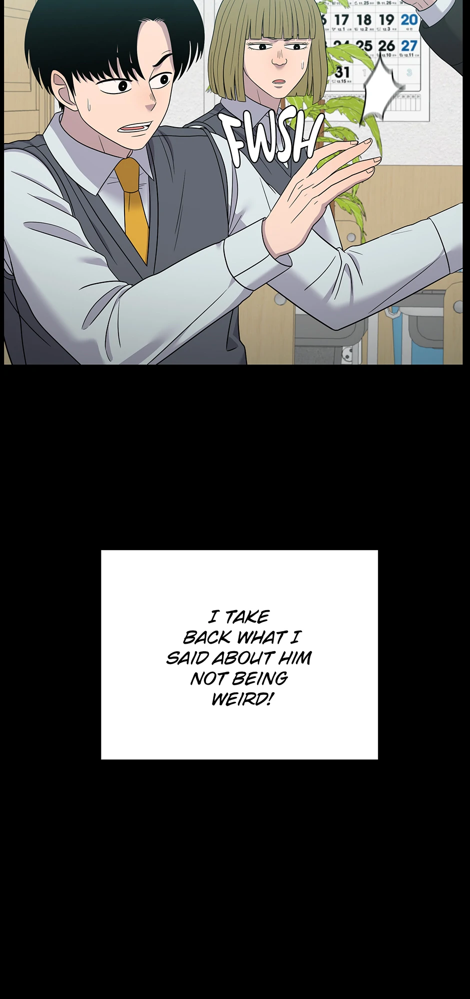 Read Parashoppers ENGLISH Manga Online