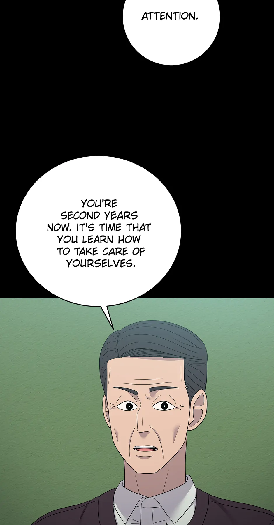 Read Parashoppers ENGLISH Manga Online