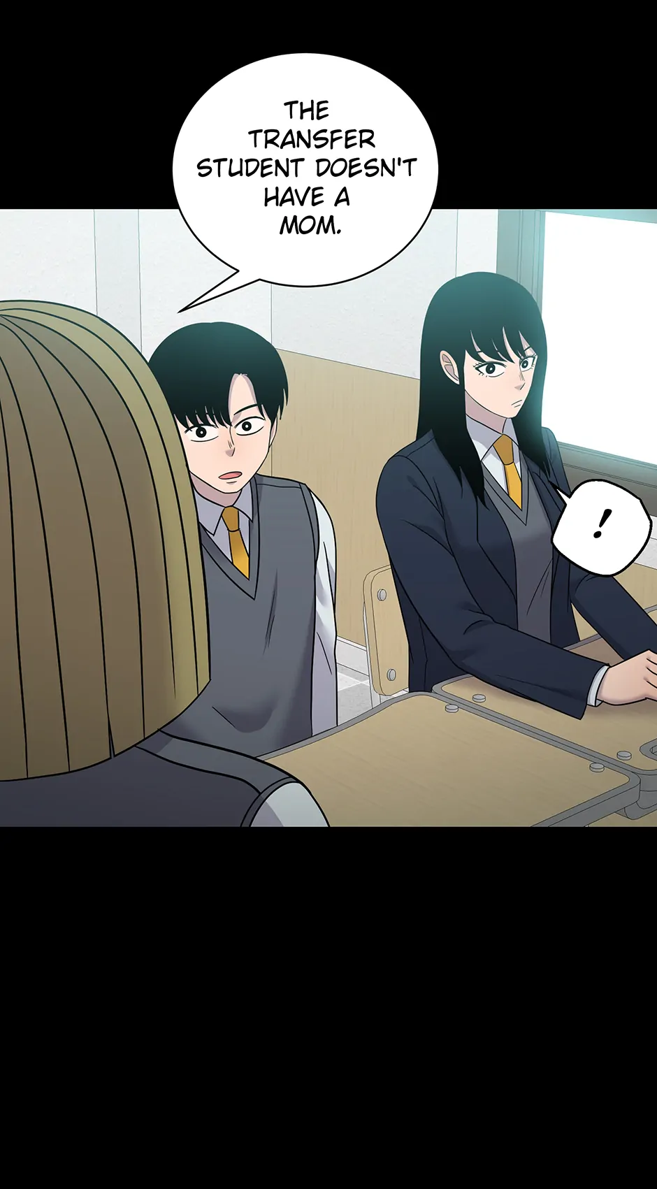 Read Parashoppers ENGLISH Manga Online