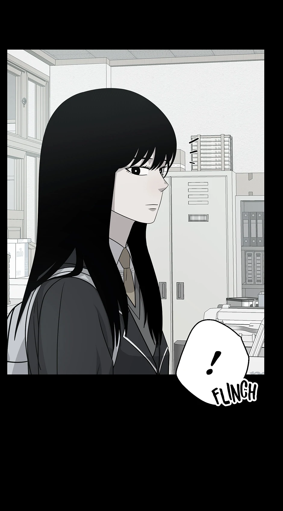 Read Parashoppers ENGLISH Manga Online