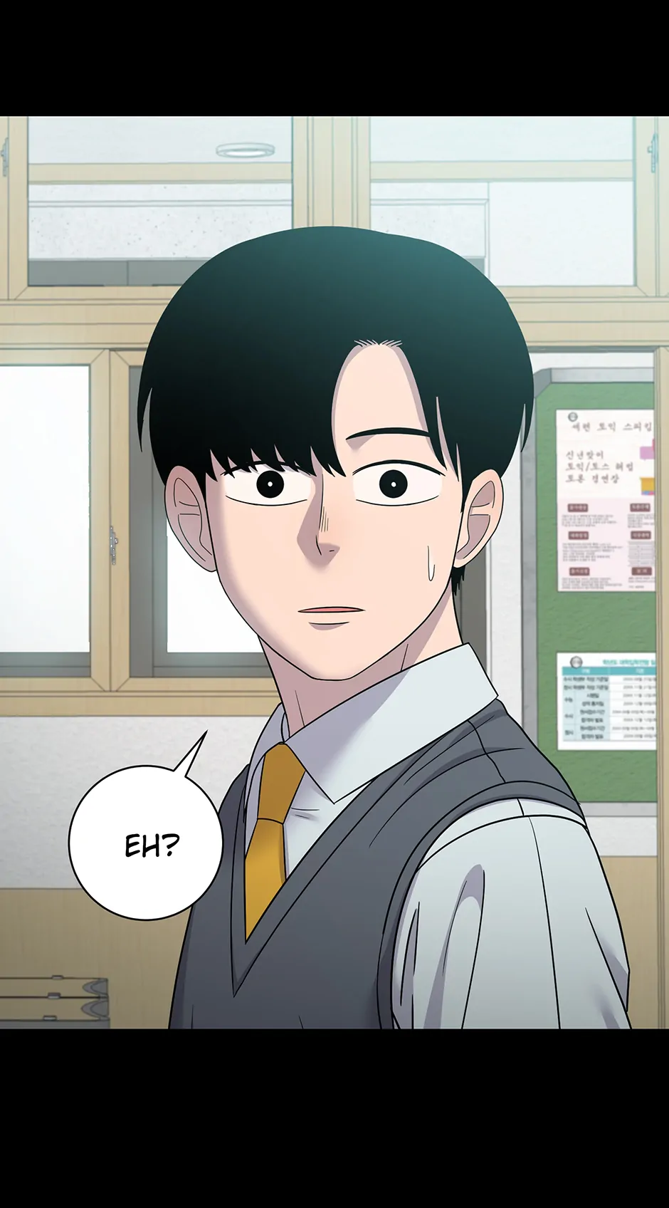 Read Parashoppers ENGLISH Manga Online