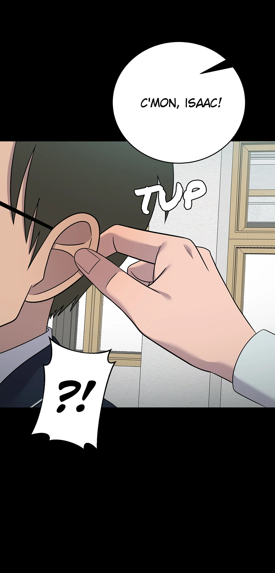 Read Parashoppers ENGLISH Manga Online