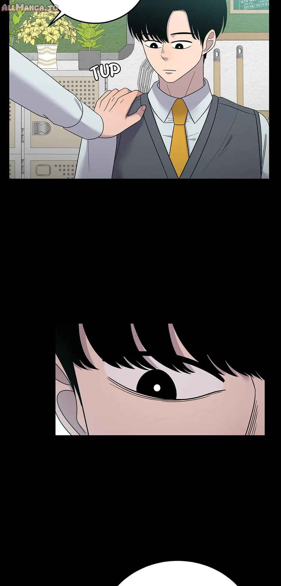 Read Parashoppers ENGLISH Manga Online