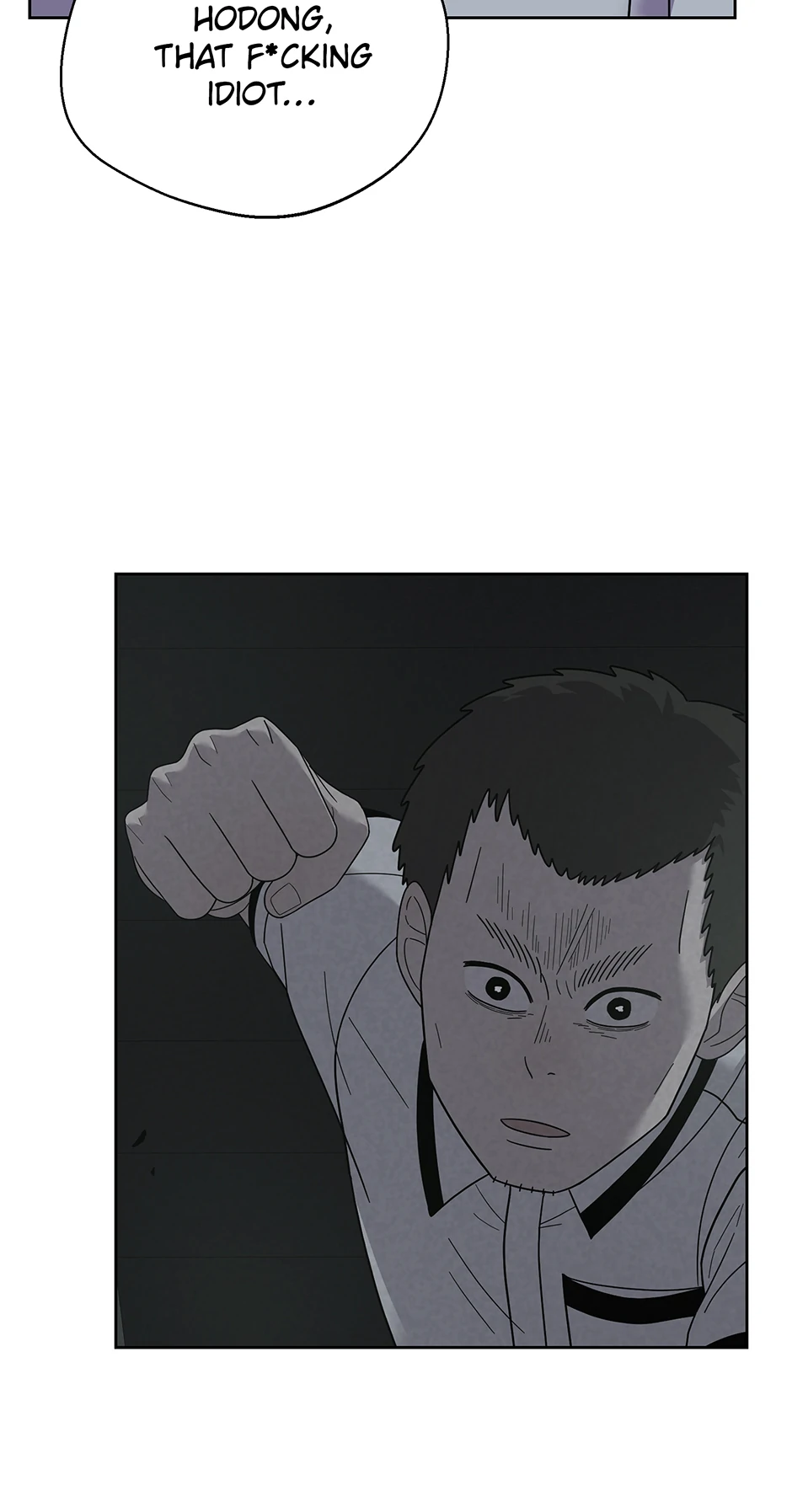 Read Parashoppers ENGLISH Manga Online