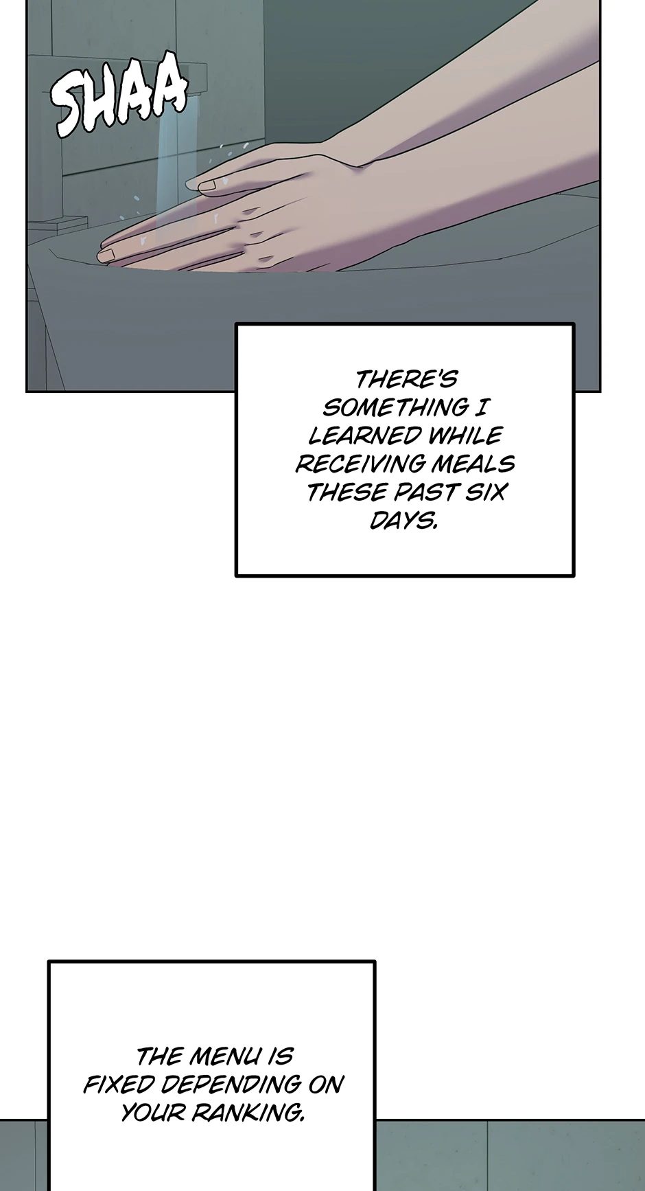 Read Parashoppers ENGLISH Manga Online