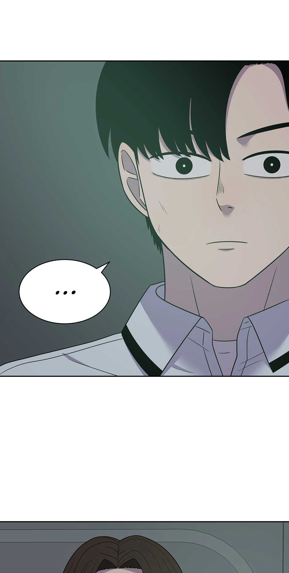 Read Parashoppers ENGLISH Manga Online