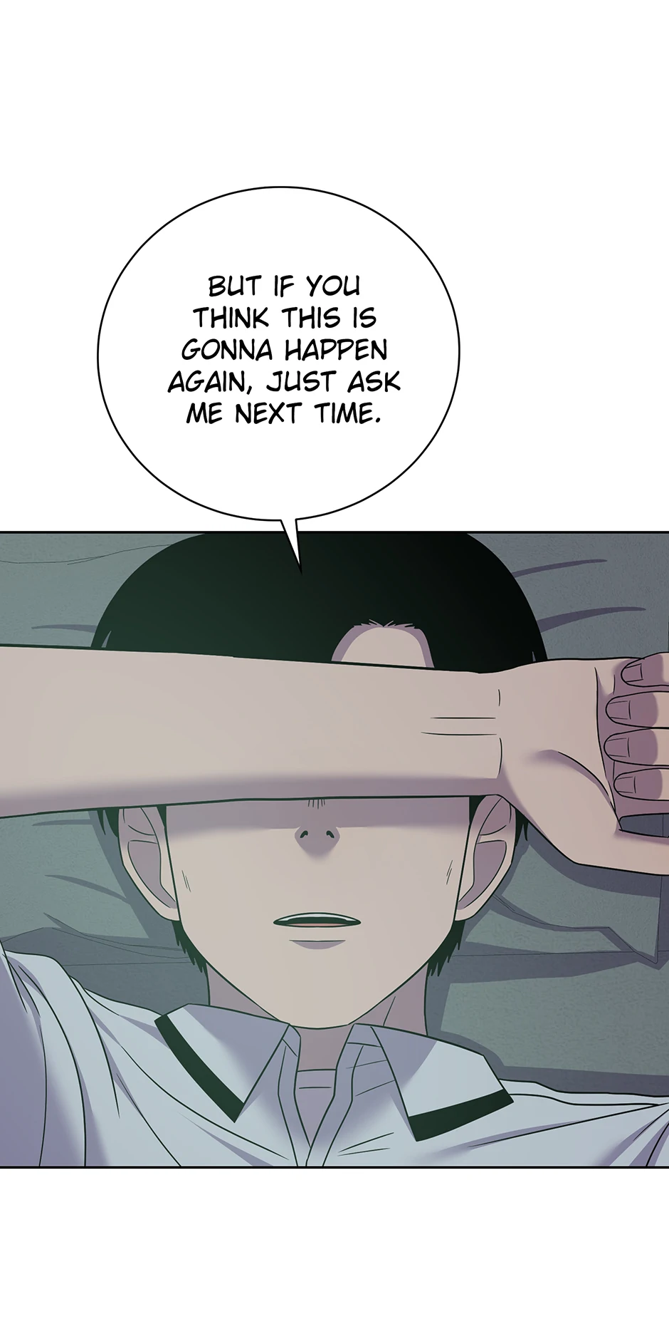 Read Parashoppers ENGLISH Manga Online