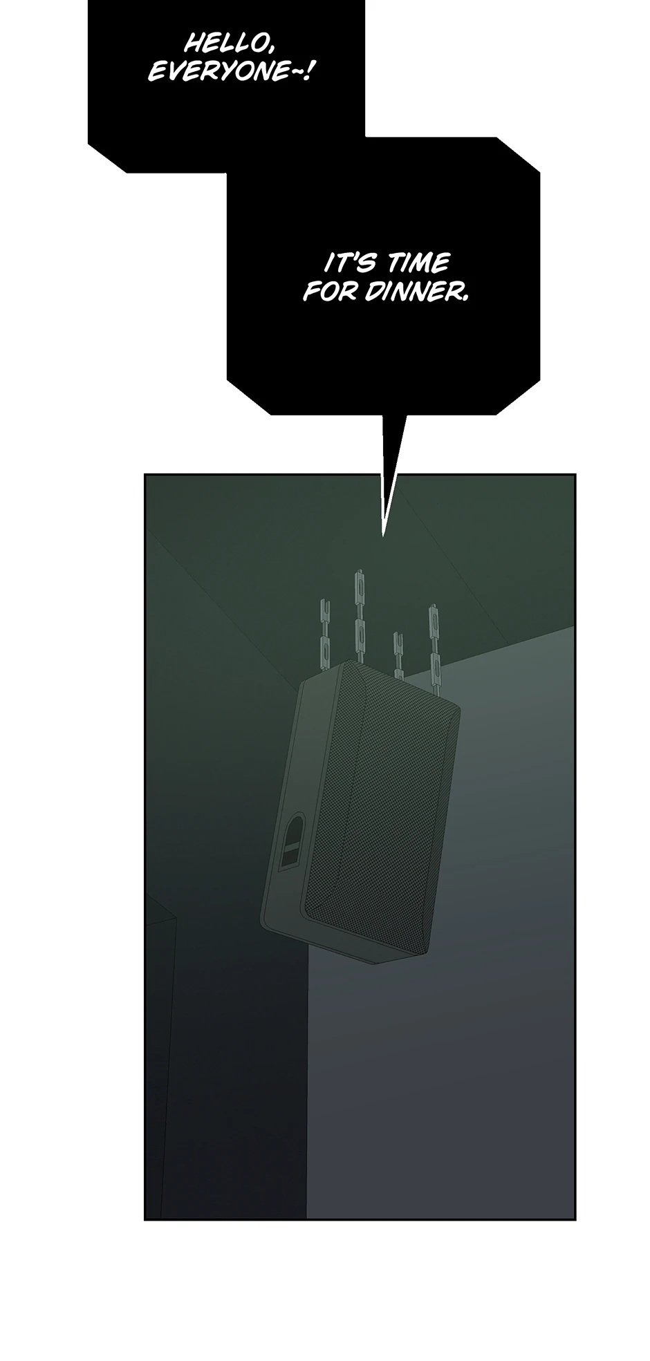 Read Parashoppers ENGLISH Manga Online