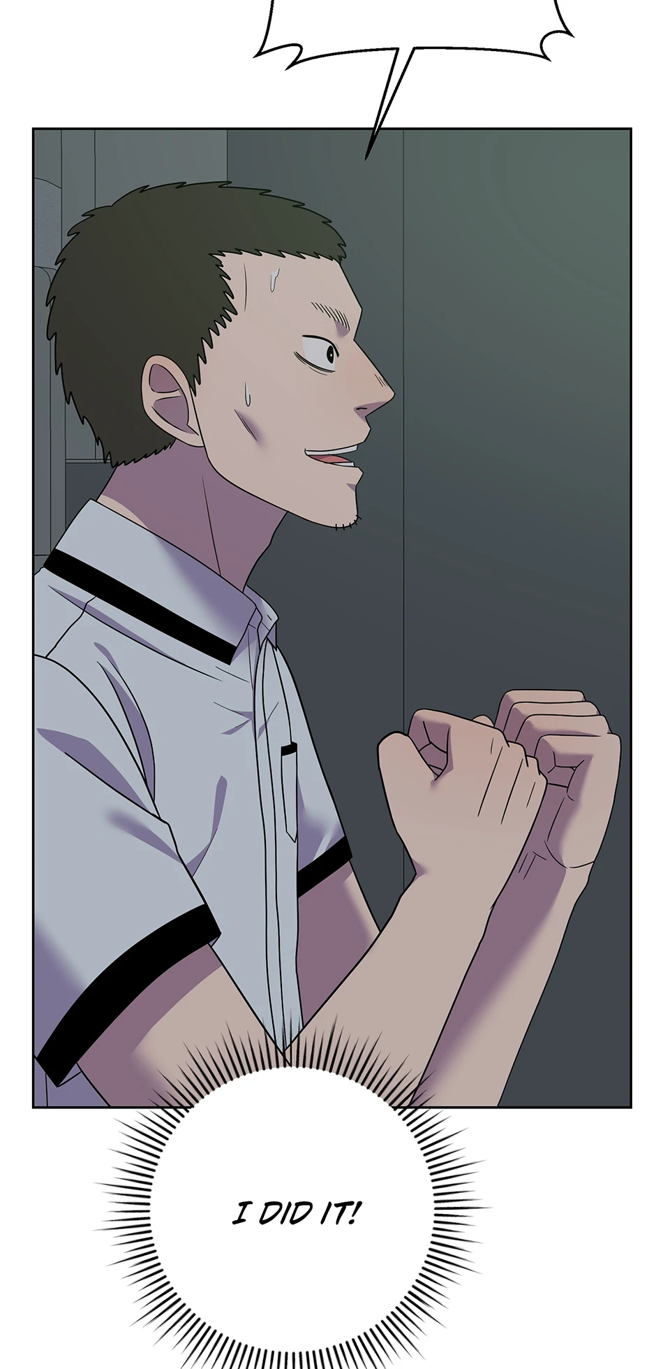 Read Parashoppers ENGLISH Manga Online