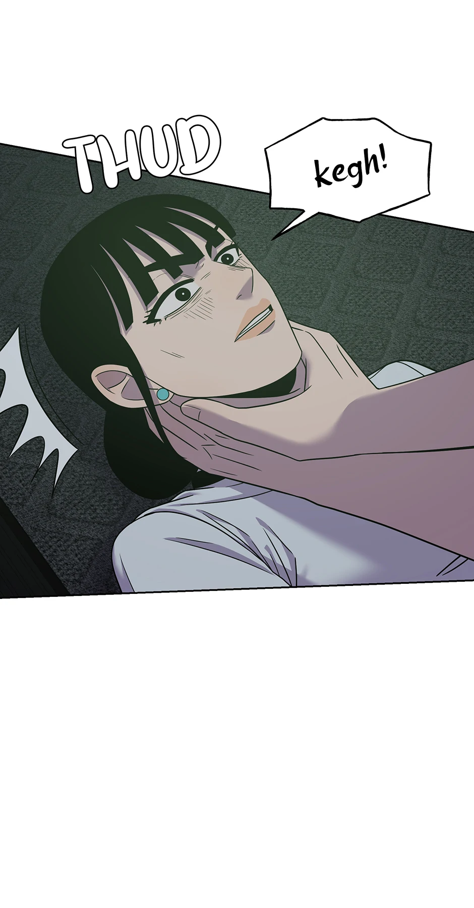 Read Parashoppers ENGLISH Manga Online