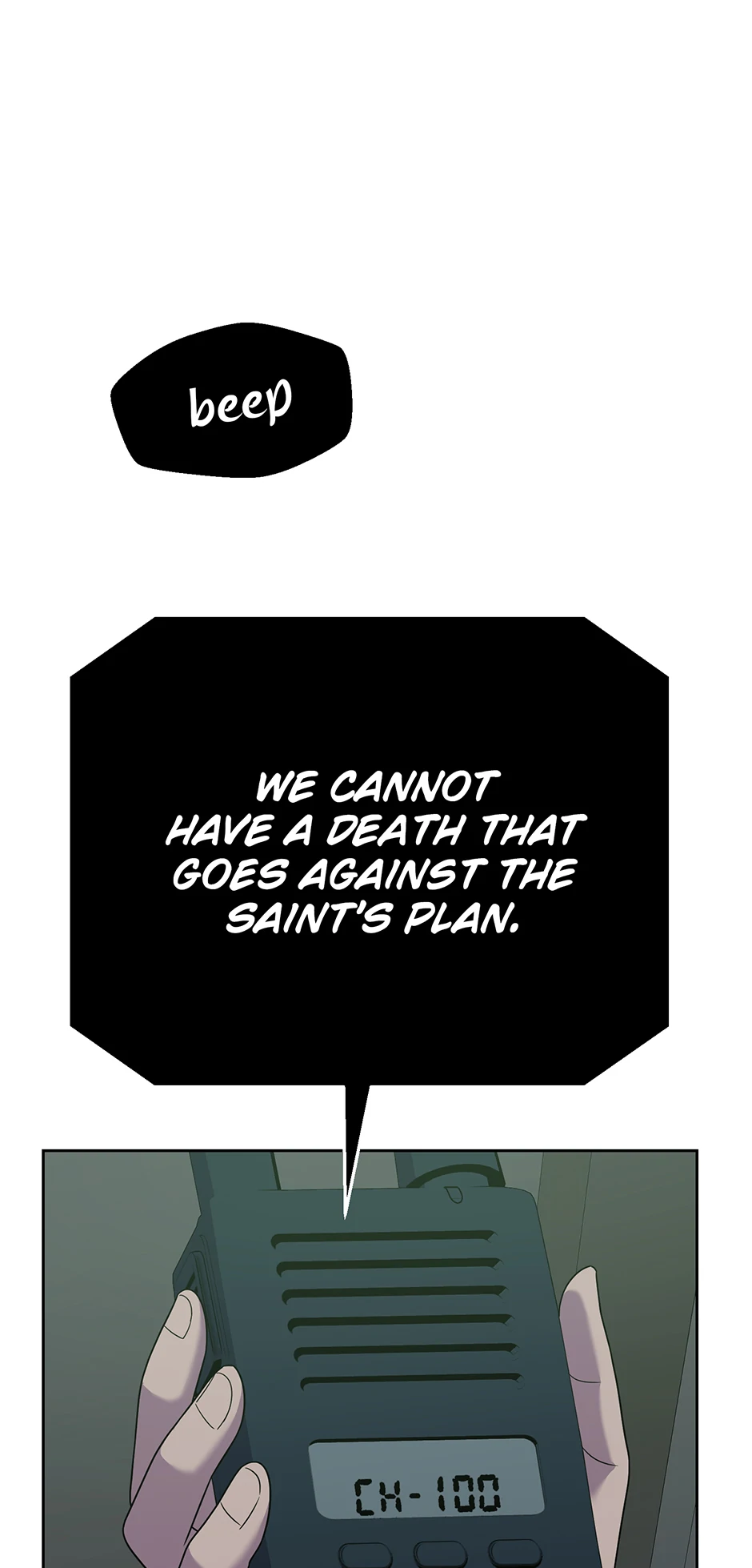 Read Parashoppers ENGLISH Manga Online