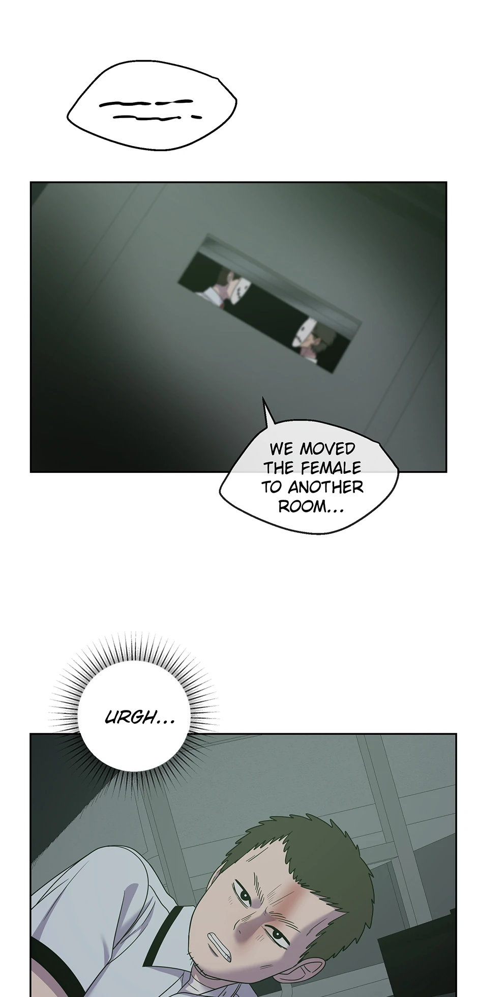 Read Parashoppers ENGLISH Manga Online