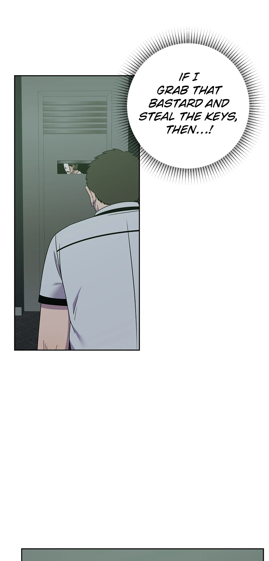 Read Parashoppers ENGLISH Manga Online