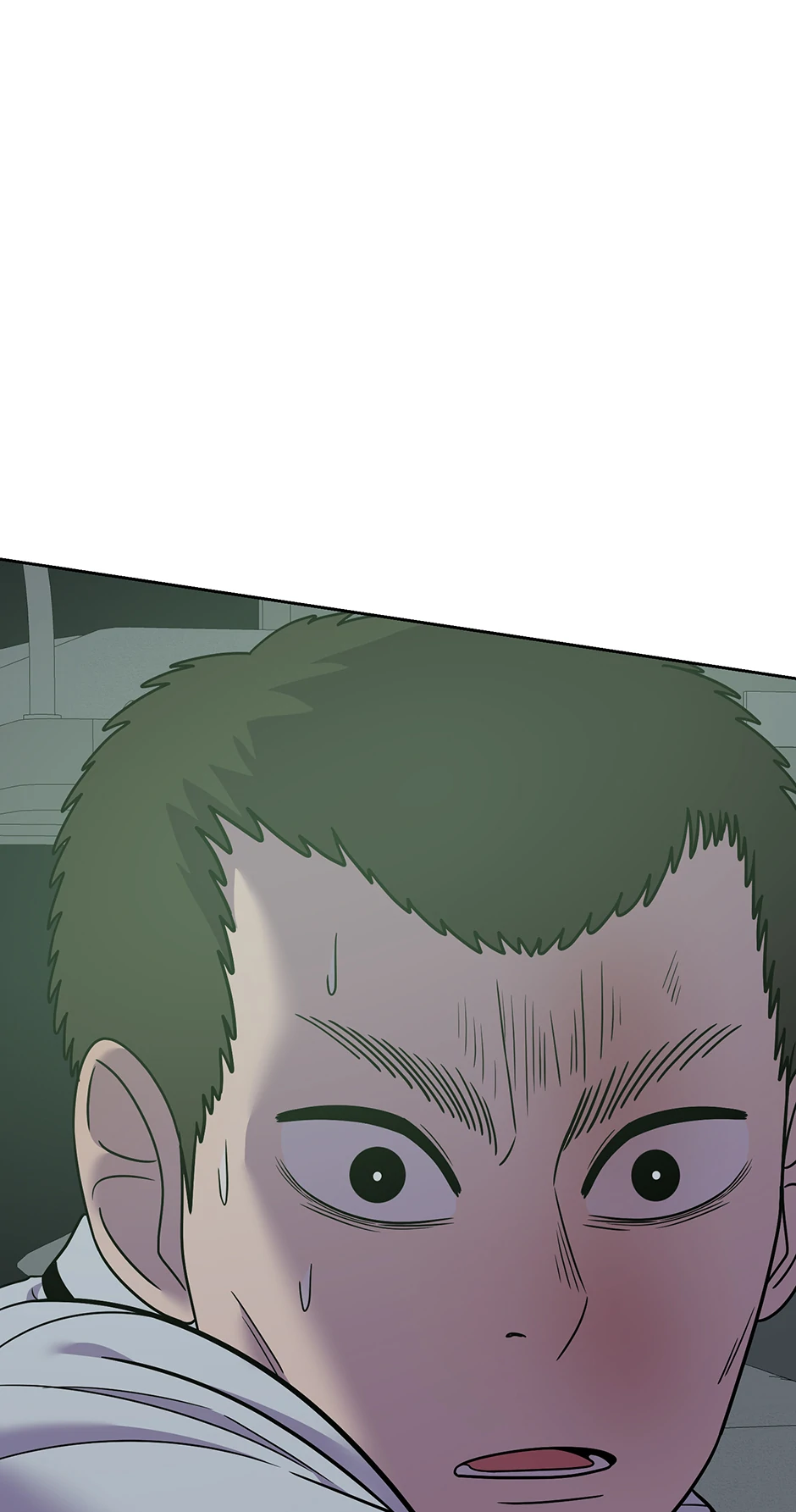 Read Parashoppers ENGLISH Manga Online