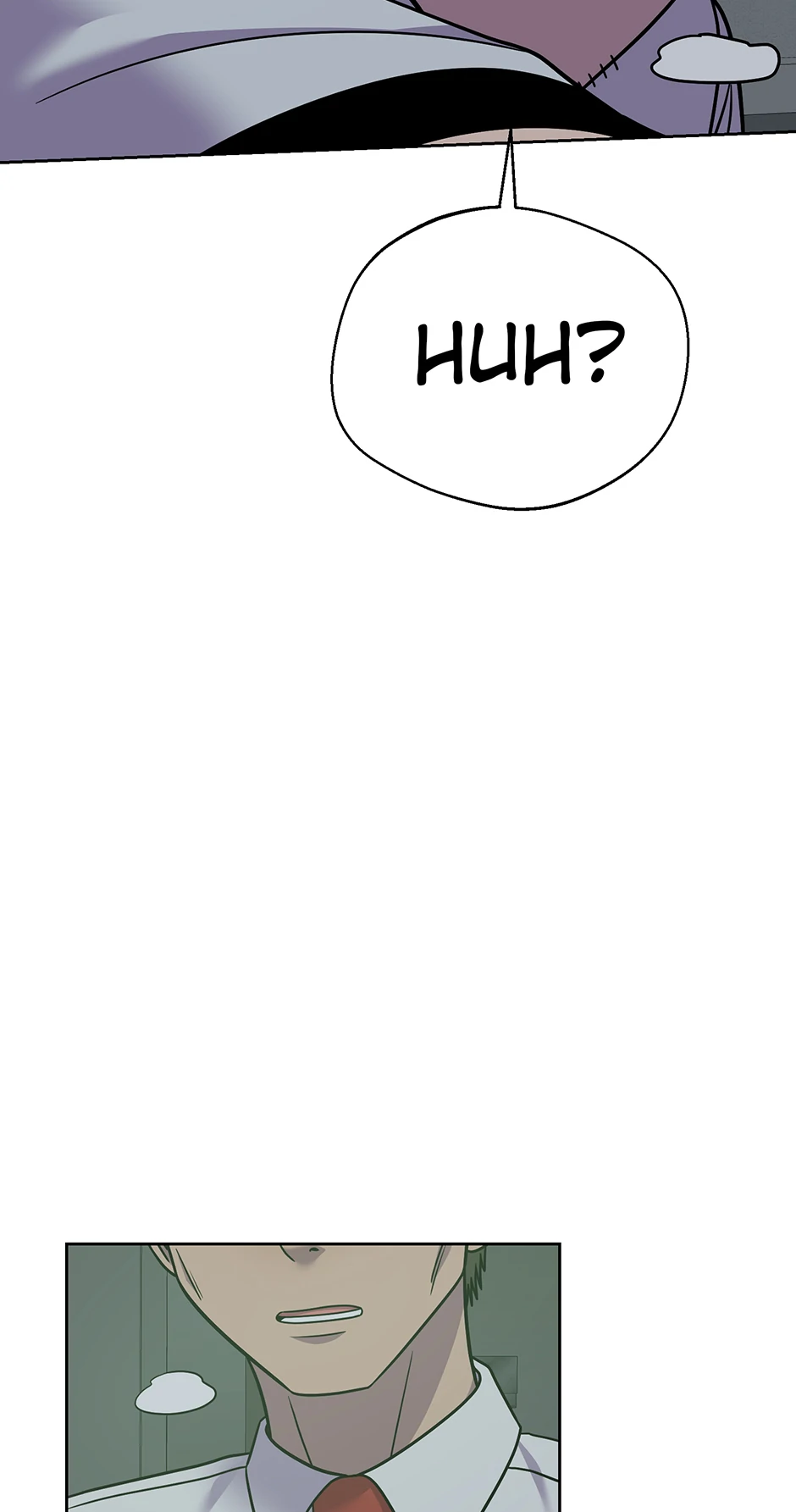 Read Parashoppers ENGLISH Manga Online