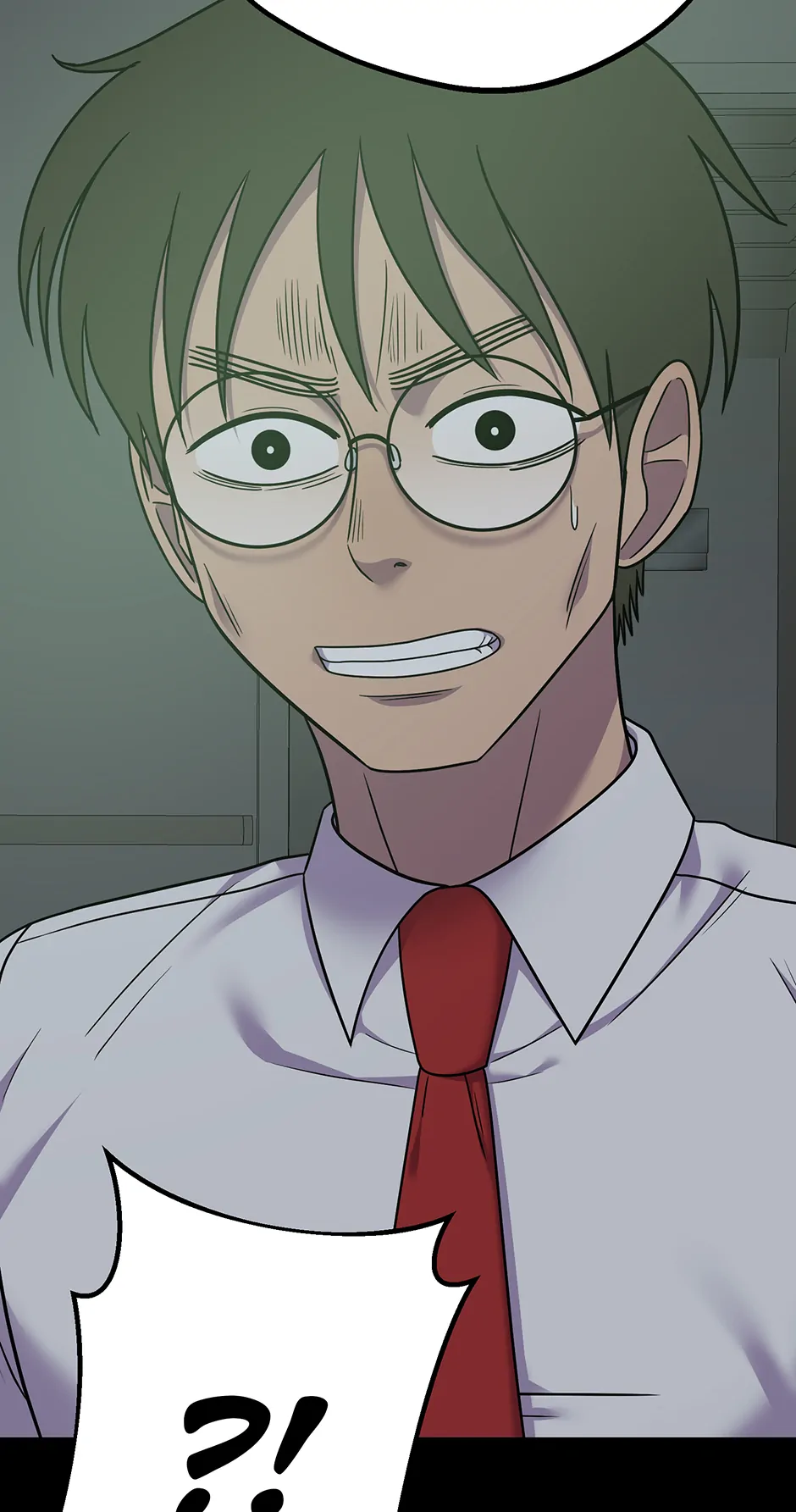 Read Parashoppers ENGLISH Manga Online