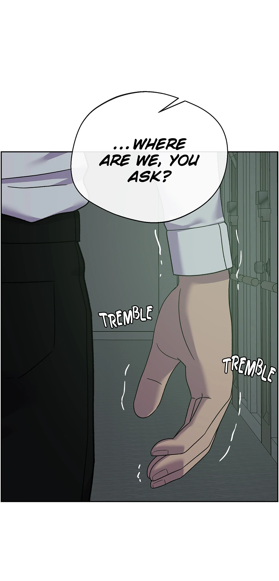 Read Parashoppers ENGLISH Manga Online