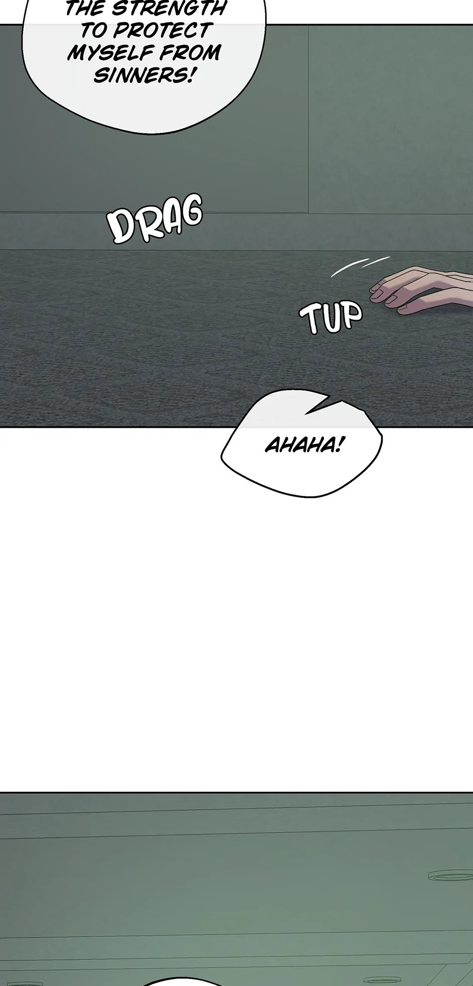 Read Parashoppers ENGLISH Manga Online