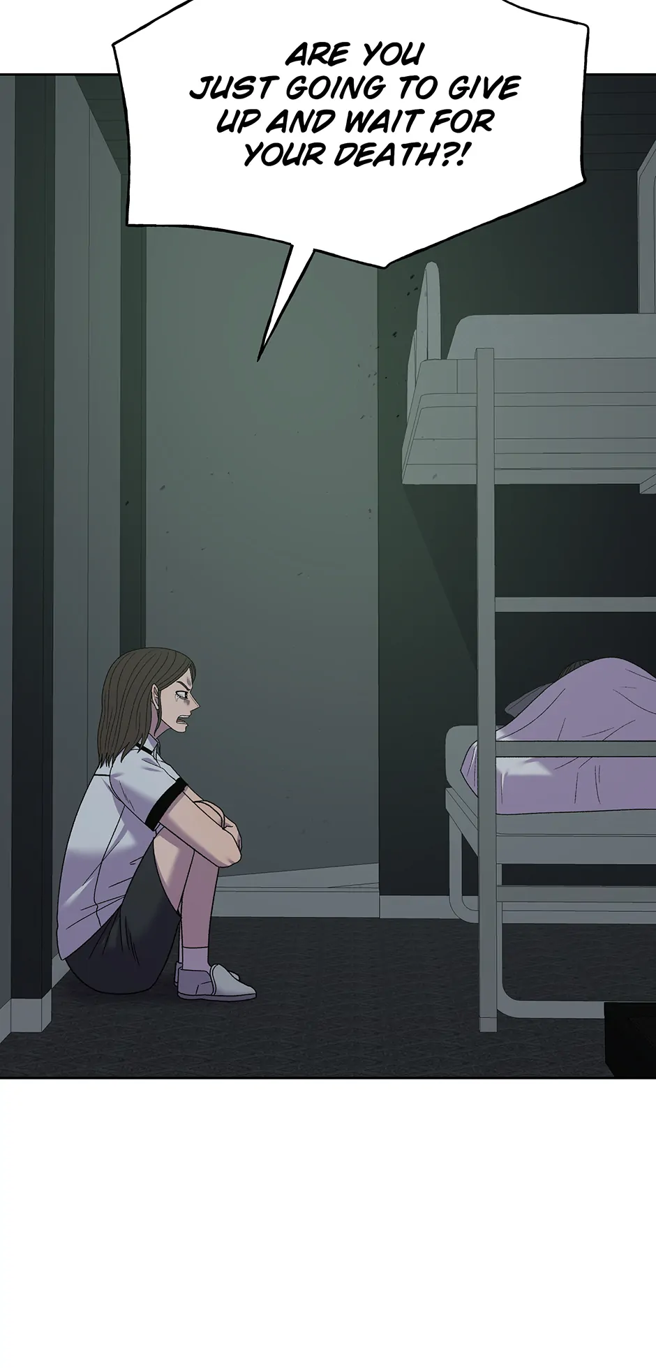 Read Parashoppers ENGLISH Manga Online