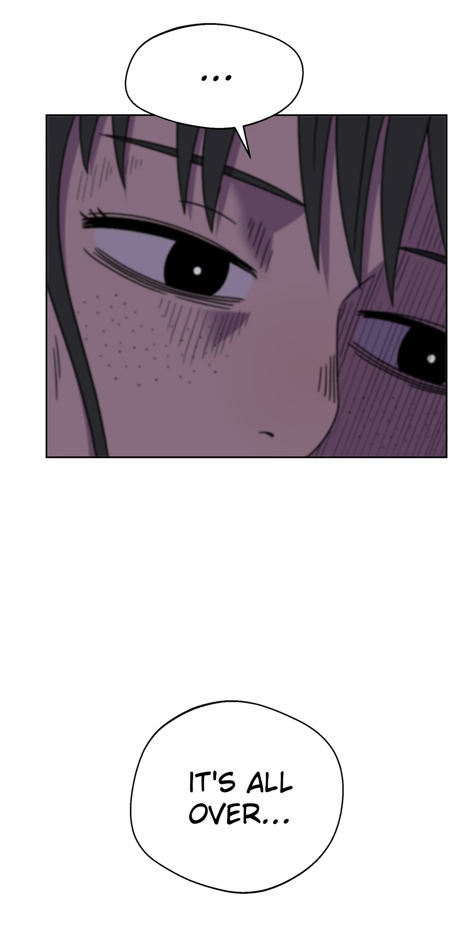 Read Parashoppers ENGLISH Manga Online