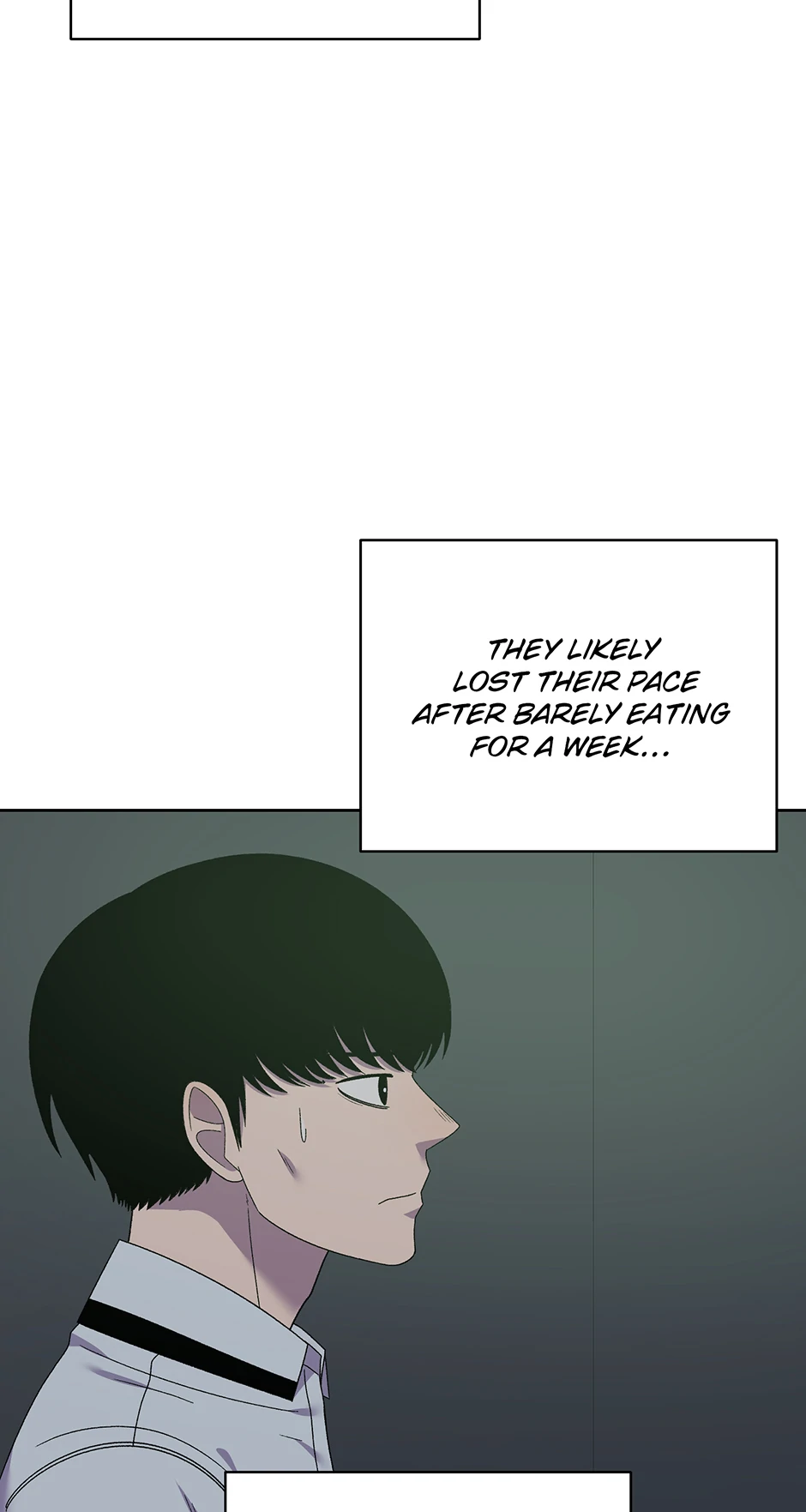 Read Parashoppers ENGLISH Manga Online