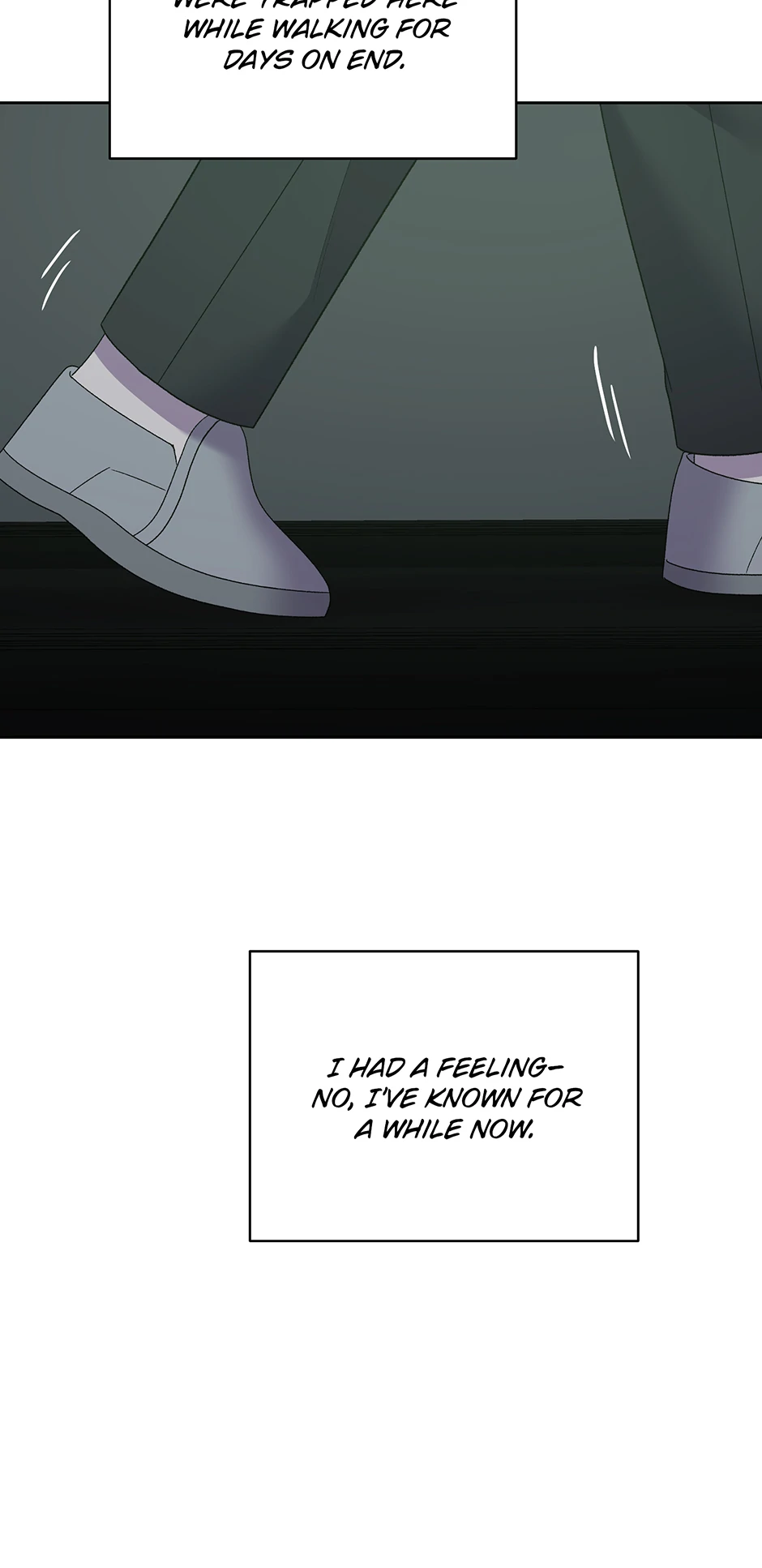 Read Parashoppers ENGLISH Manga Online