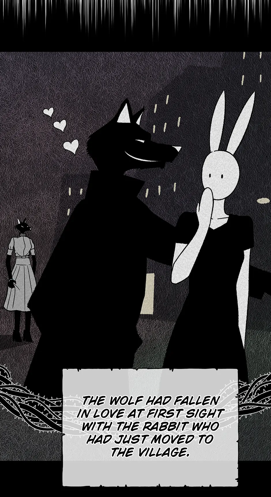 Read Parashoppers ENGLISH Manga Online