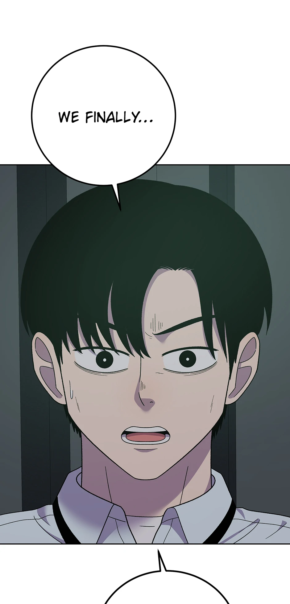 Read Parashoppers ENGLISH Manga Online