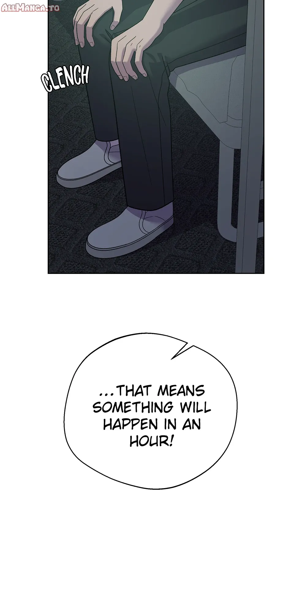 Read Parashoppers ENGLISH Manga Online