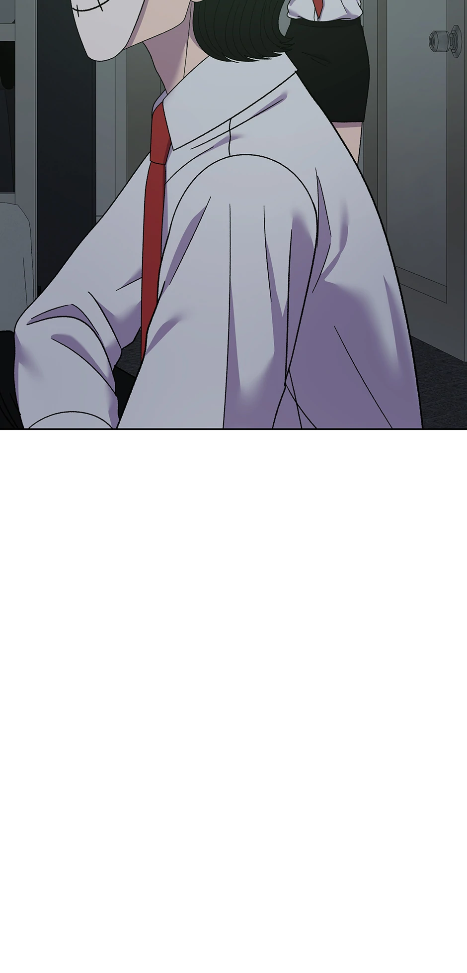 Read Parashoppers ENGLISH Manga Online