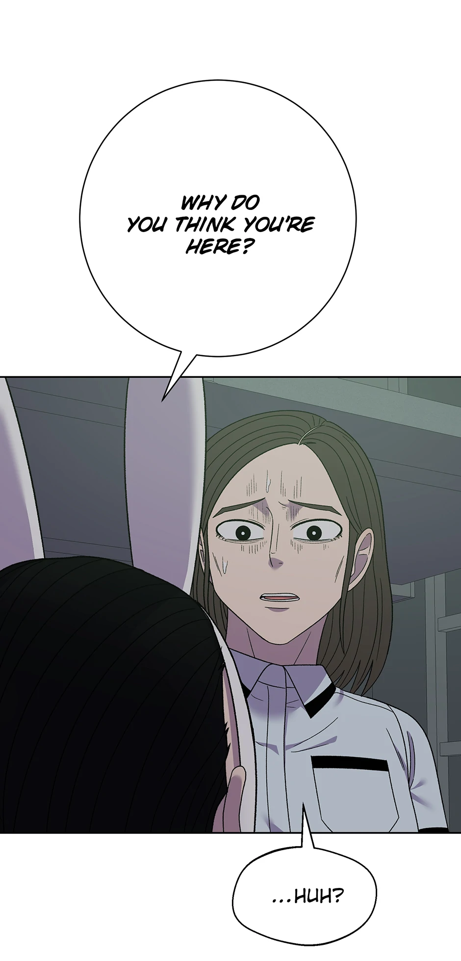 Read Parashoppers ENGLISH Manga Online