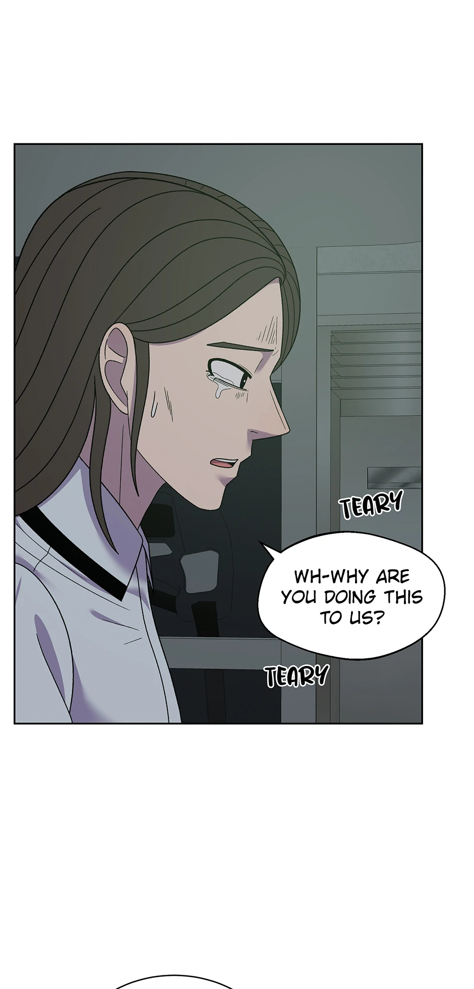 Read Parashoppers ENGLISH Manga Online