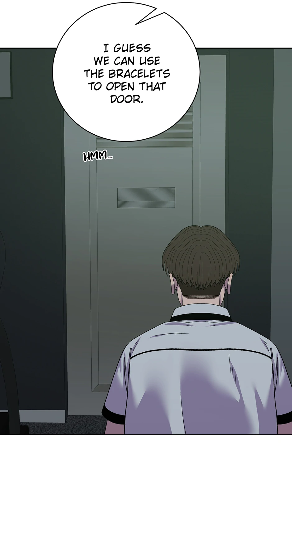 Read Parashoppers ENGLISH Manga Online