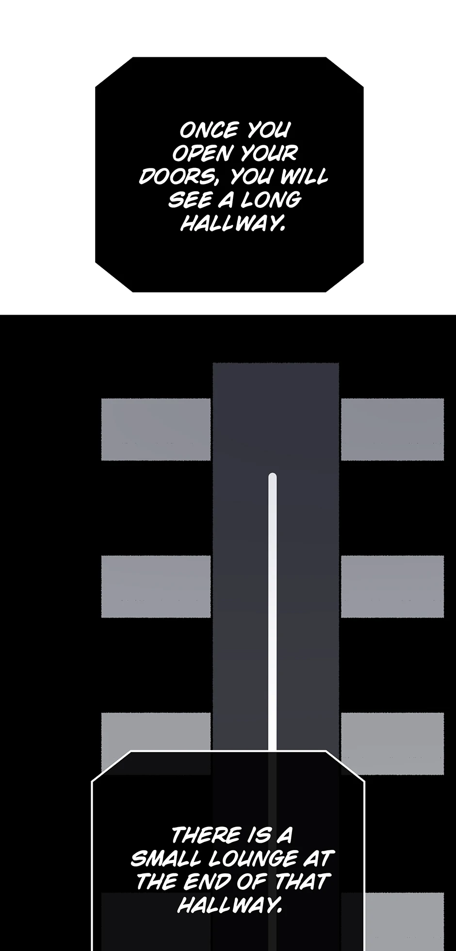 Read Parashoppers ENGLISH Manga Online