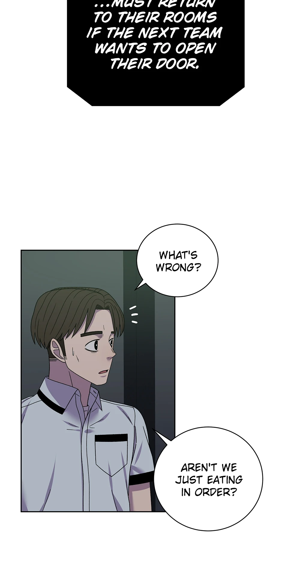 Read Parashoppers ENGLISH Manga Online