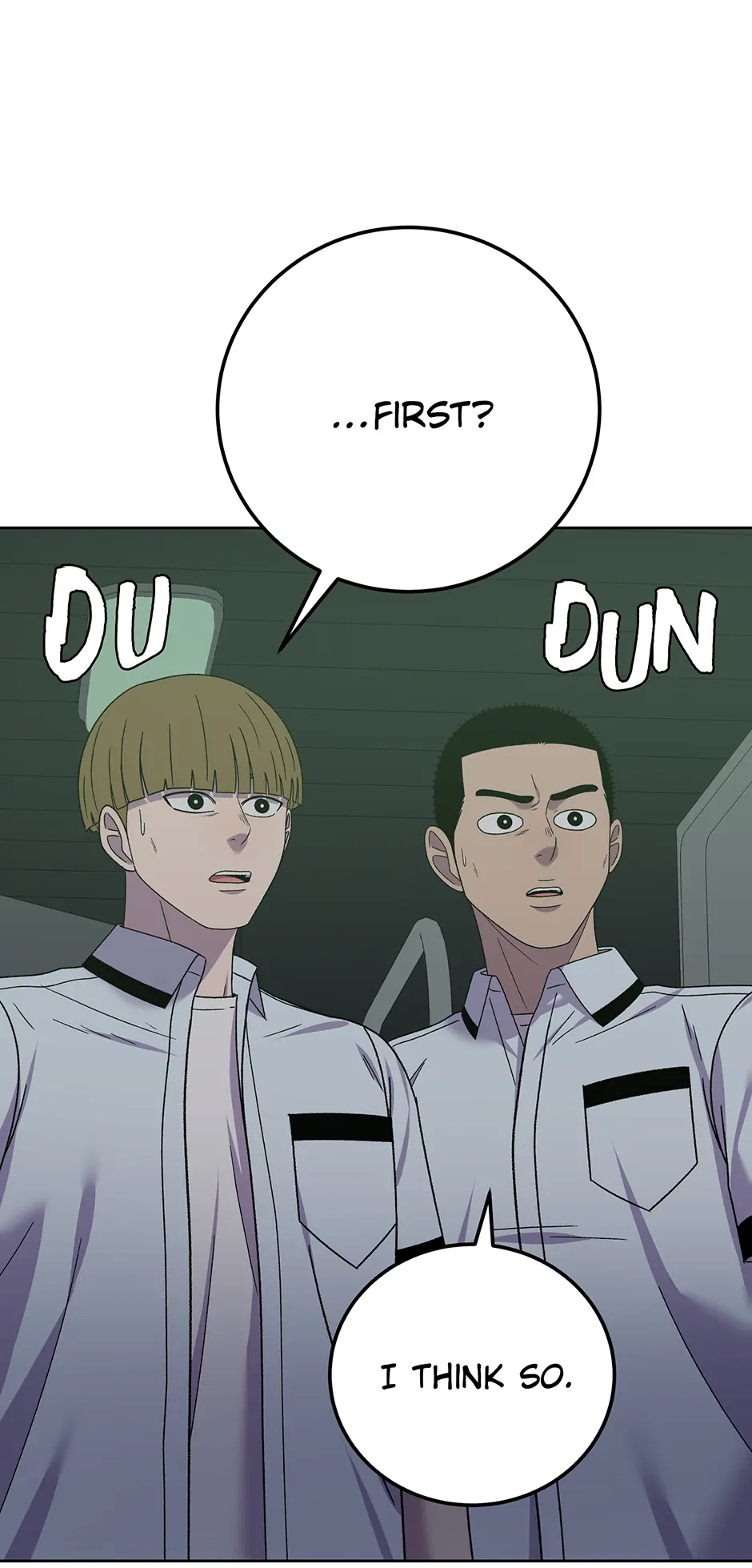 Read Parashoppers ENGLISH Manga Online