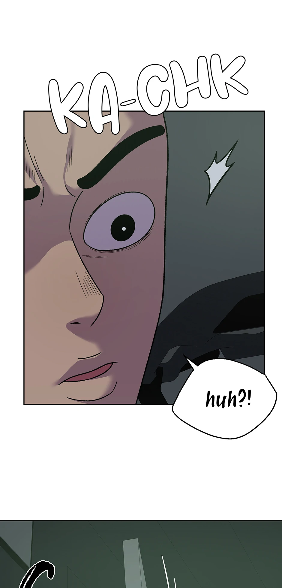 Read Parashoppers ENGLISH Manga Online