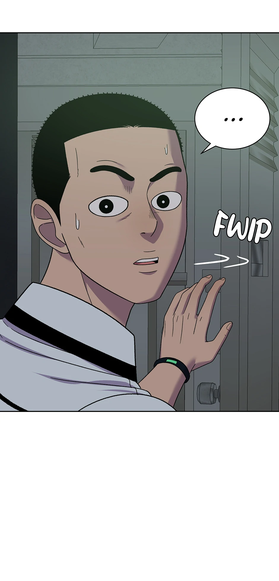 Read Parashoppers ENGLISH Manga Online